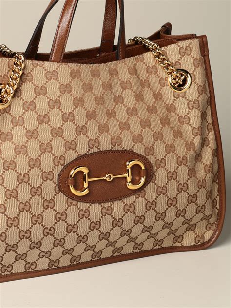 borsa della gucci donna scontate|Gucci borse a mano.